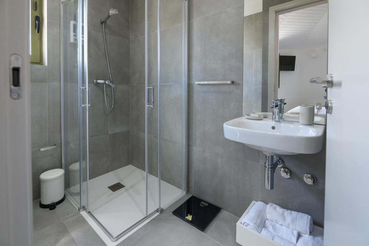 Casa Da Torre Apartment Амаранте Екстериор снимка