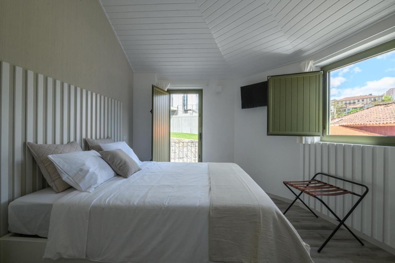 Casa Da Torre Apartment Амаранте Екстериор снимка