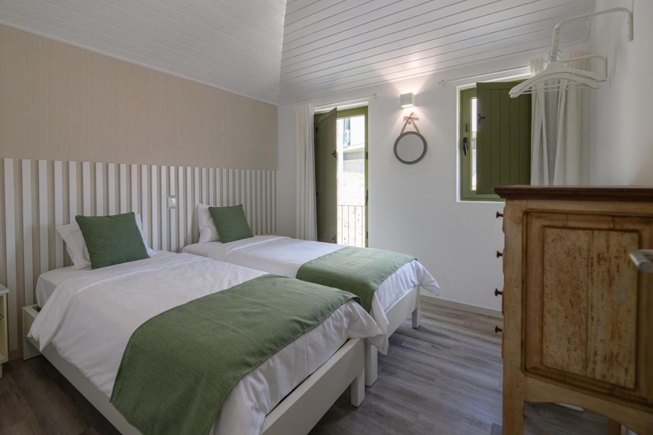 Casa Da Torre Apartment Амаранте Екстериор снимка