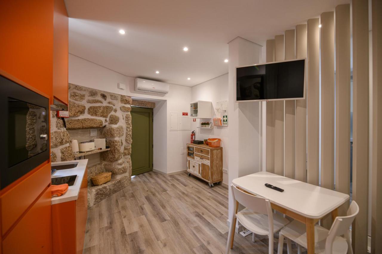 Casa Da Torre Apartment Амаранте Екстериор снимка