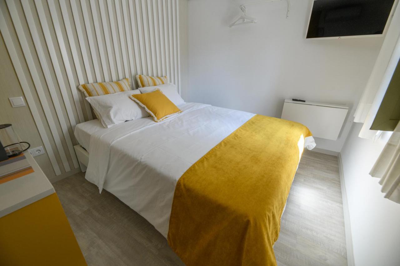 Casa Da Torre Apartment Амаранте Екстериор снимка
