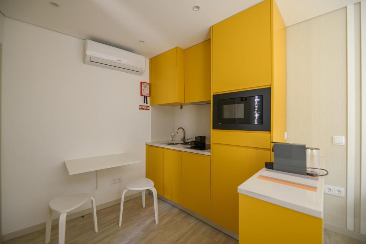Casa Da Torre Apartment Амаранте Екстериор снимка