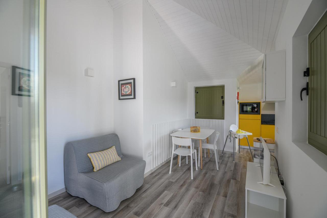 Casa Da Torre Apartment Амаранте Екстериор снимка