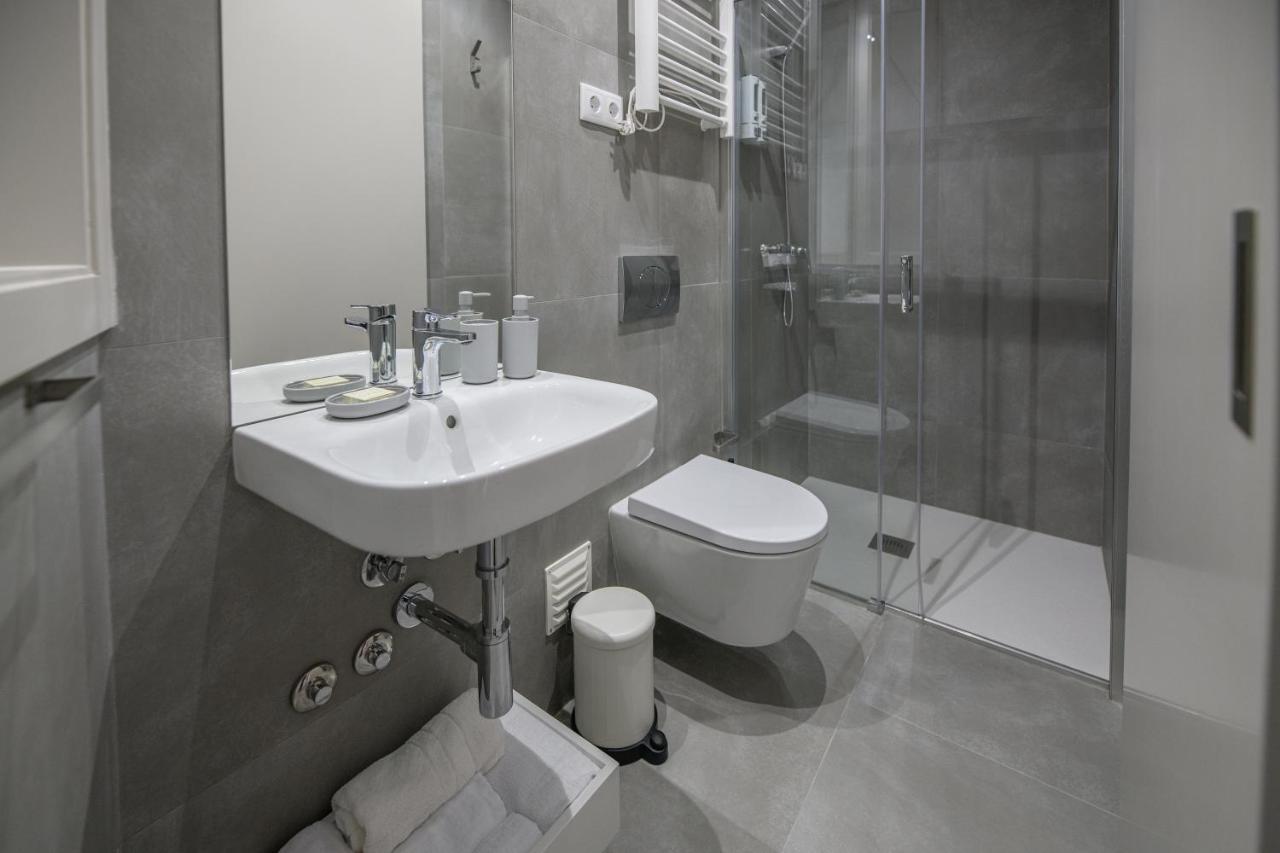 Casa Da Torre Apartment Амаранте Екстериор снимка