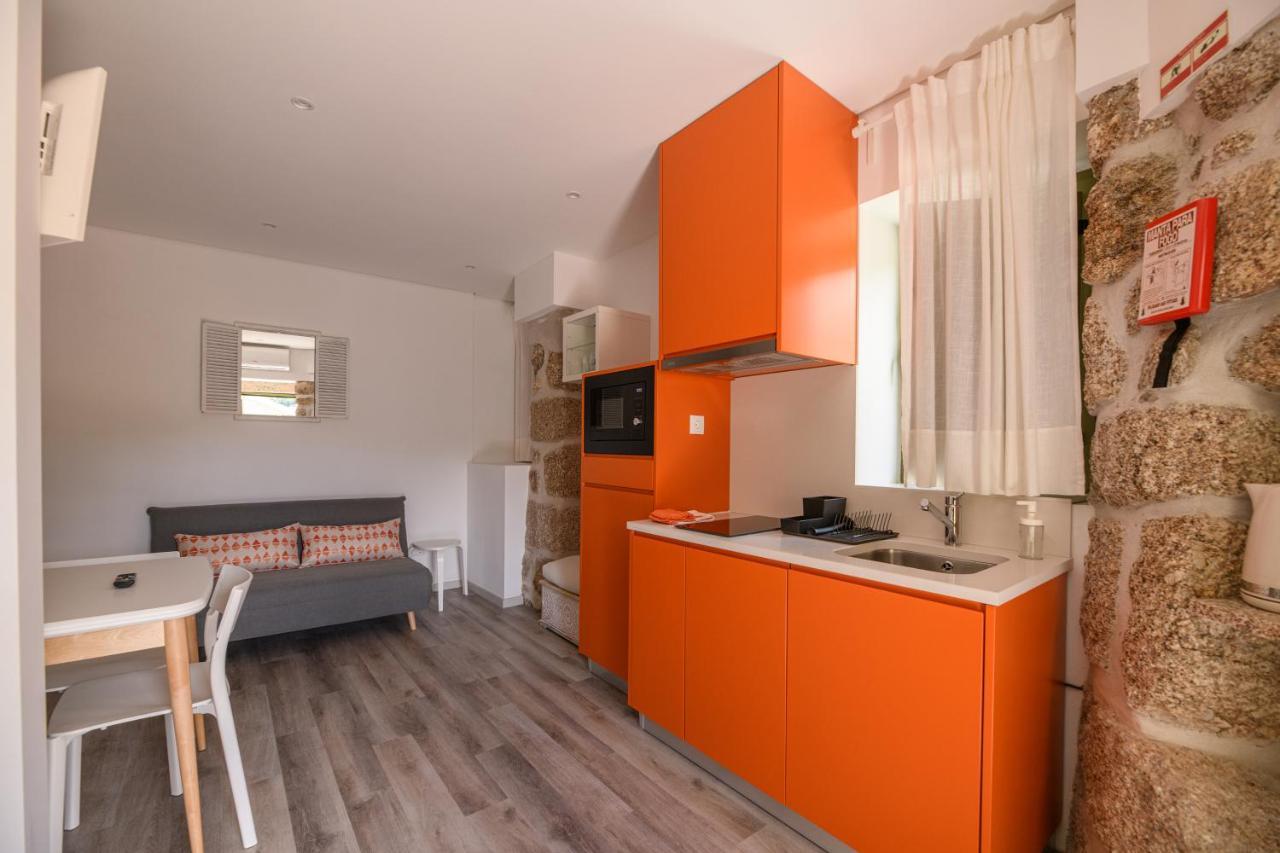 Casa Da Torre Apartment Амаранте Екстериор снимка